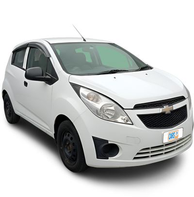 Chevrolet Beat-img